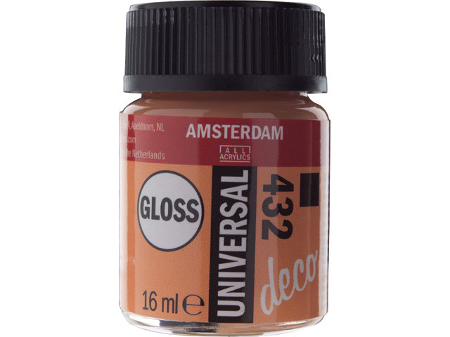 AAC UNIV.GLOSS 16ML TERRA