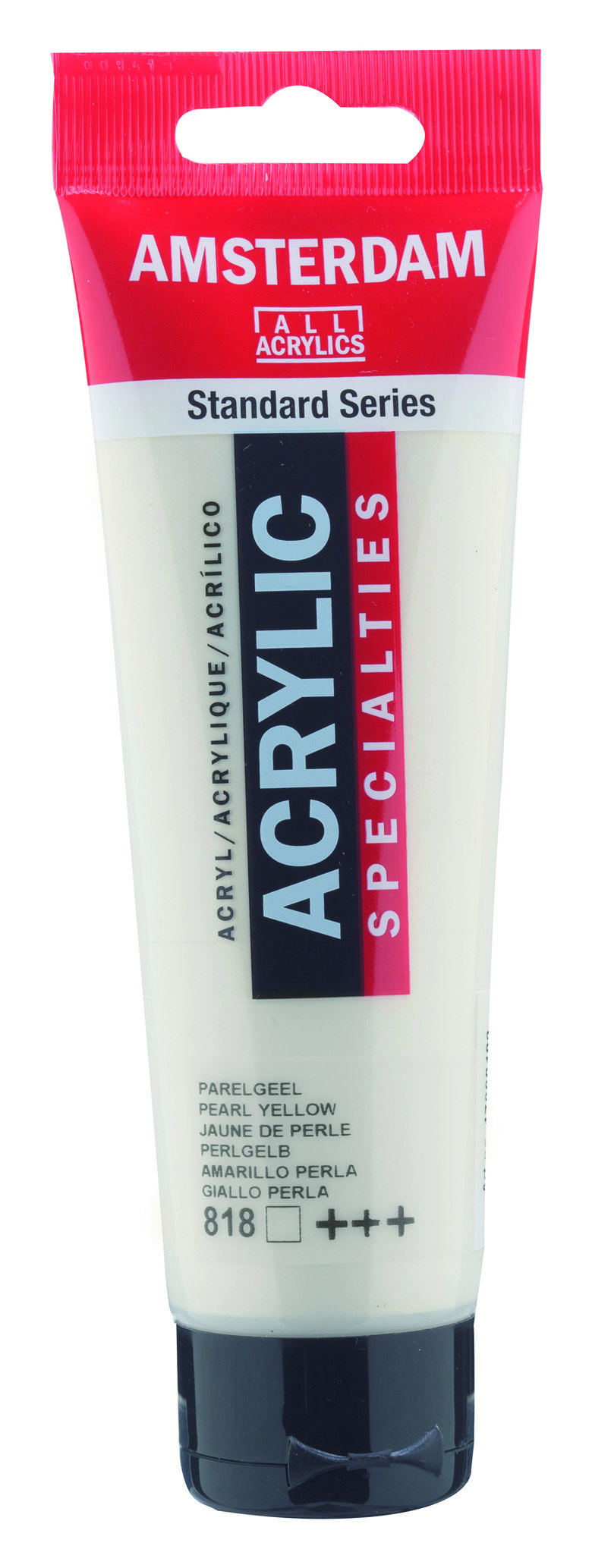 AAC 120ML PEARL YELLOW