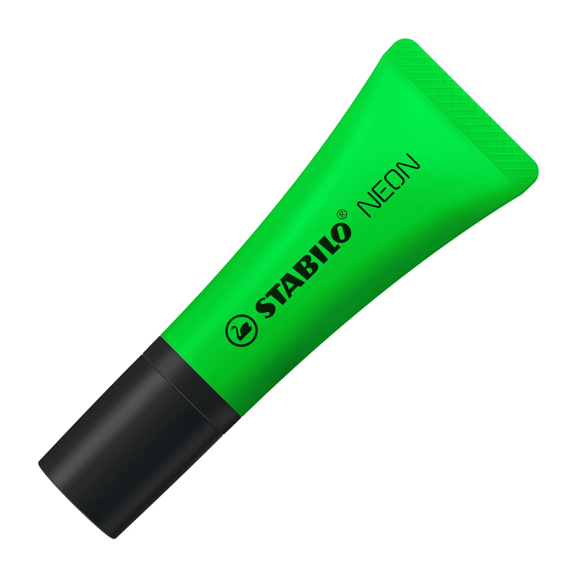 STABILO NEON Highlighter green Thumbnail
