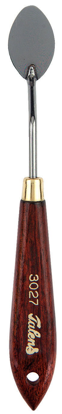 Talens Painting accessories Painting knife No. 3027 1 piece