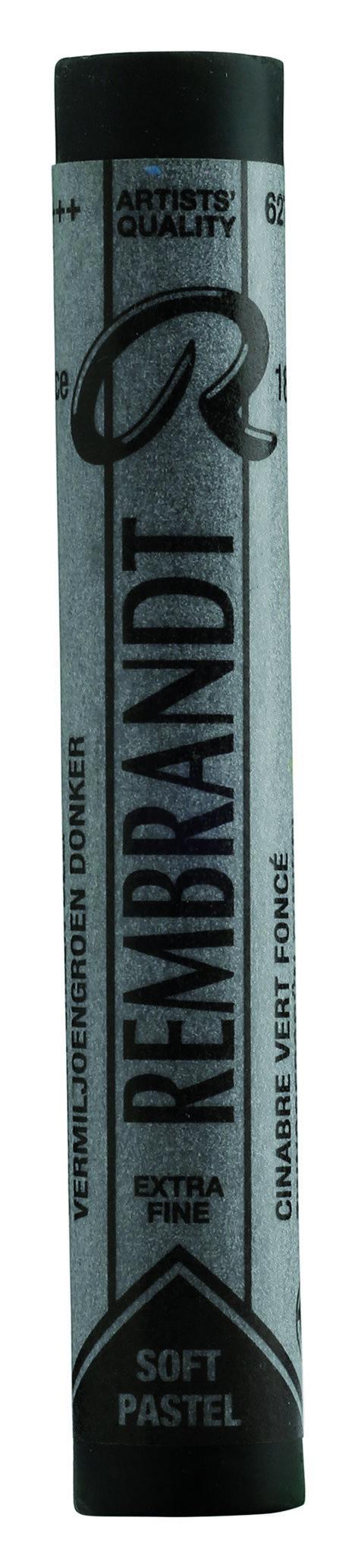 RSP CINNABAR GREEN DP 2