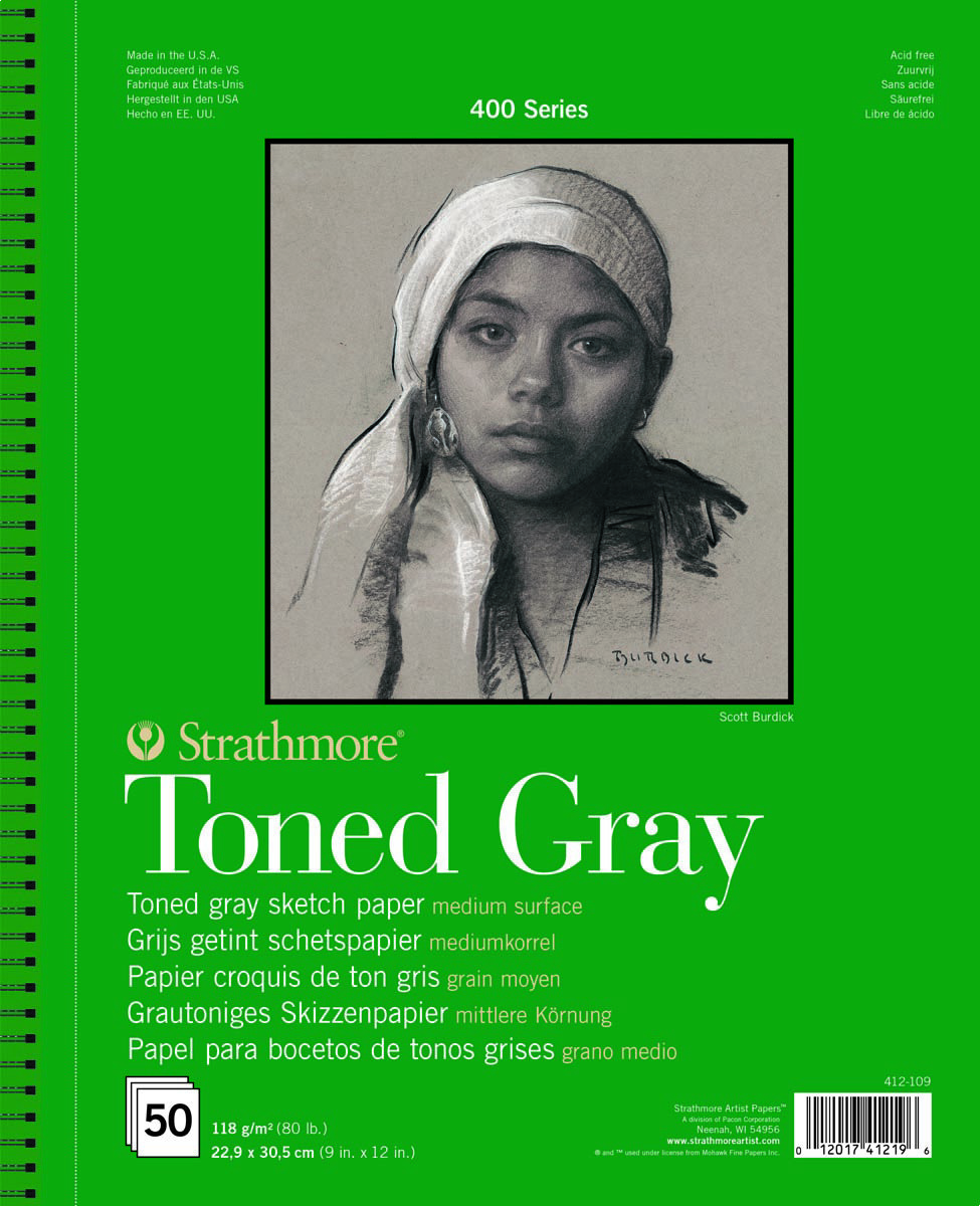 400 TON.GR PD.23X30,5 50/118G#