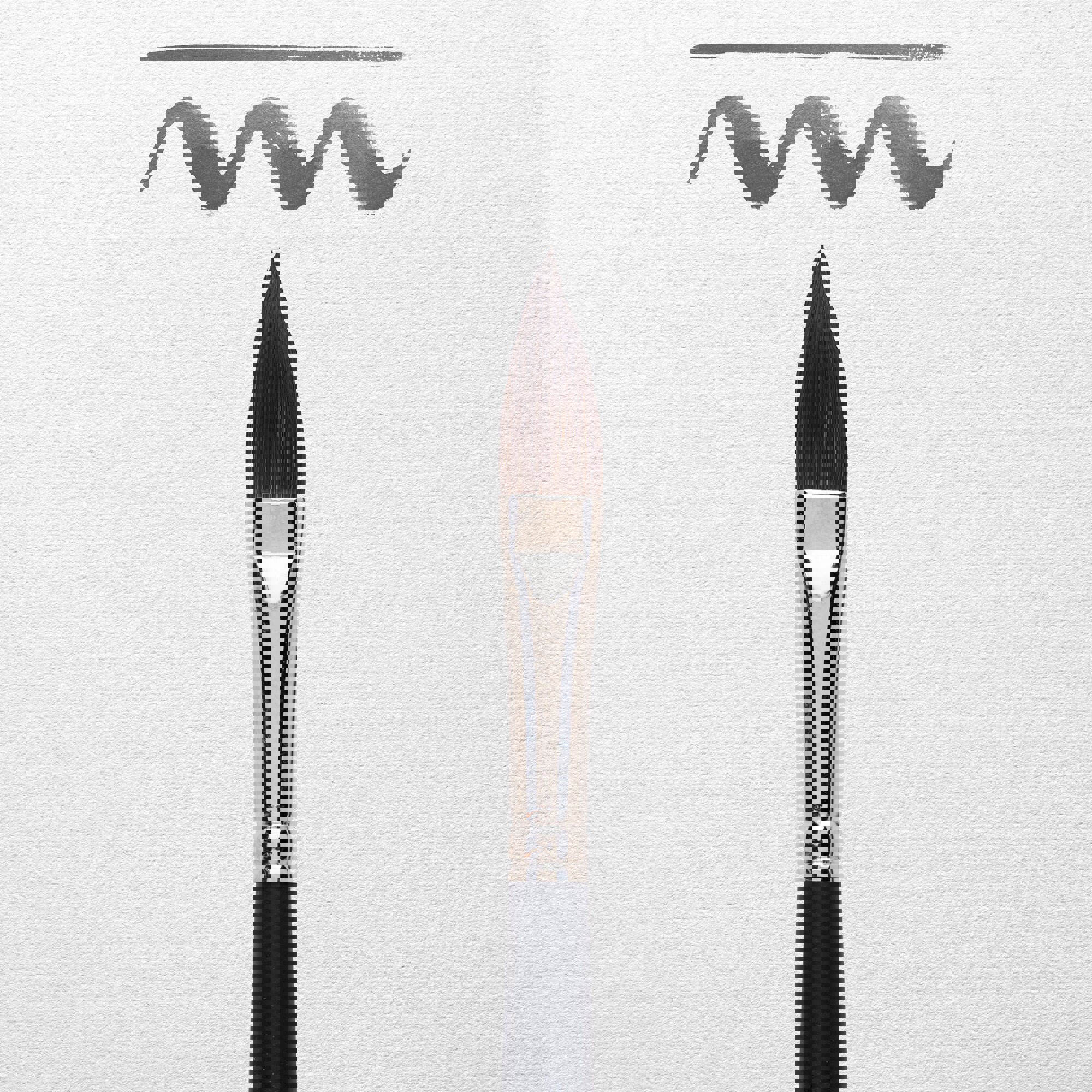 Rembrandt Watercolour Brush Series 132 1 piece