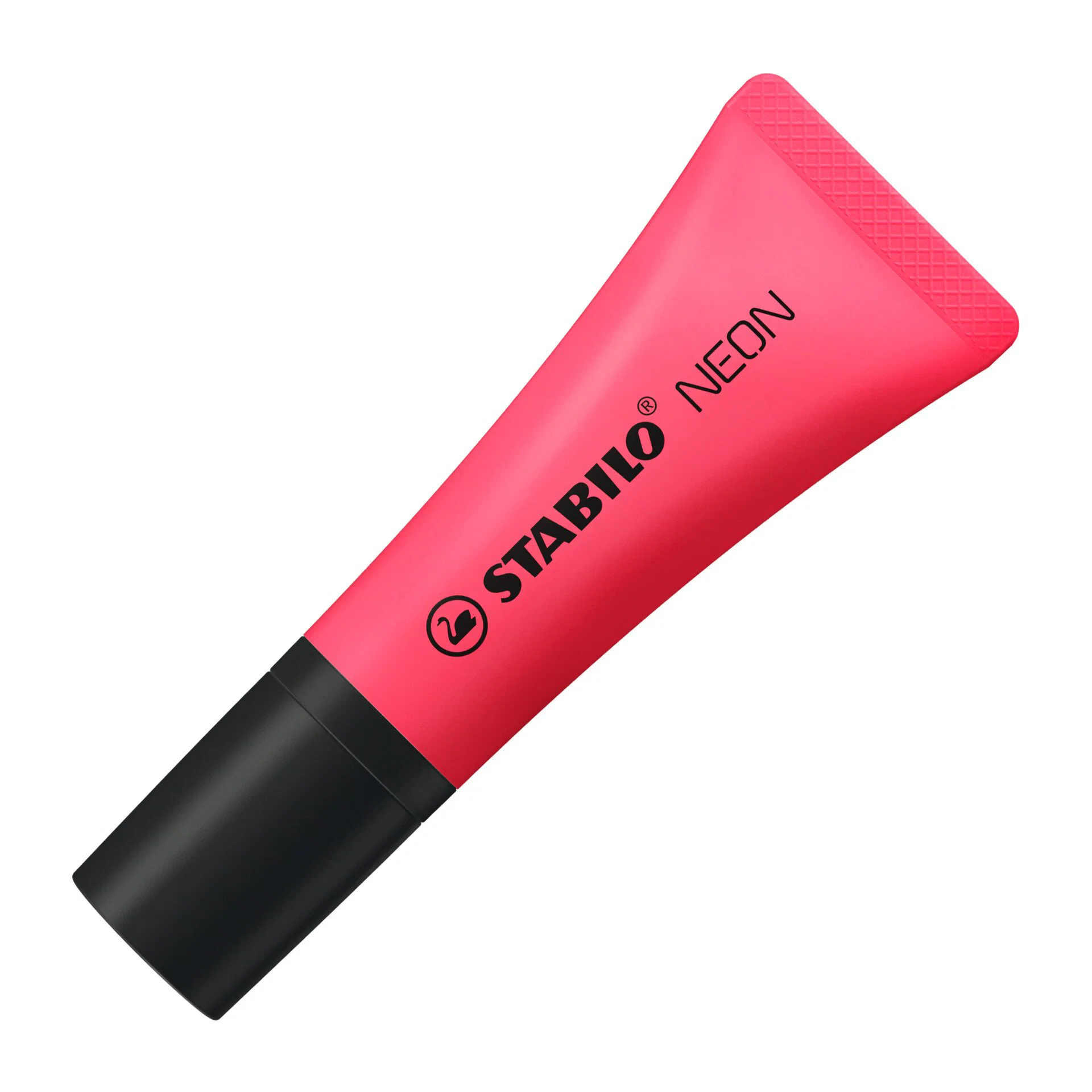 STABILO NEON Highlighter pink Thumbnail