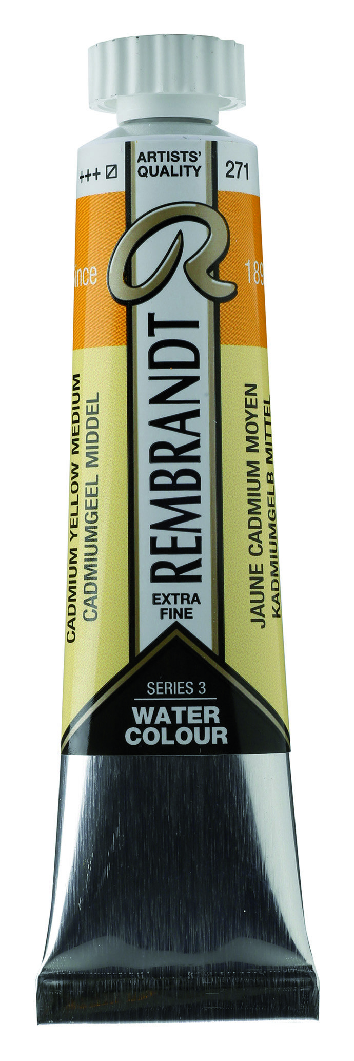 RWC 20ML CADM.YELLOW MED