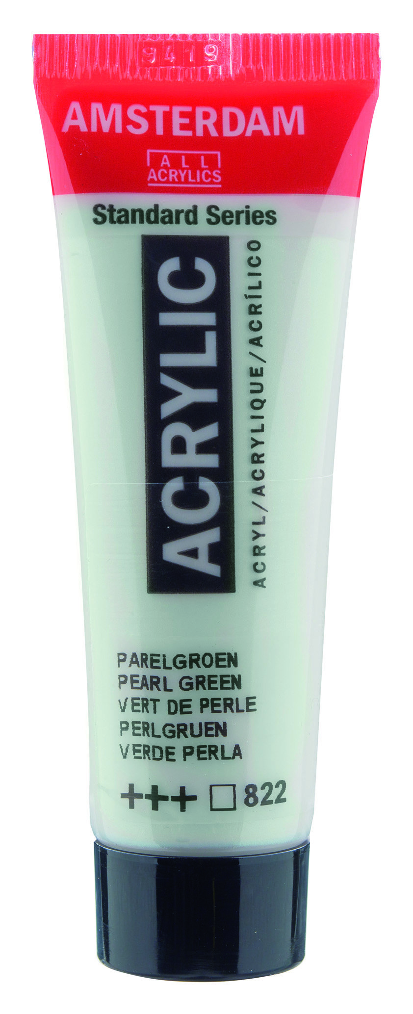 AAC 20ML PEARL GREEN