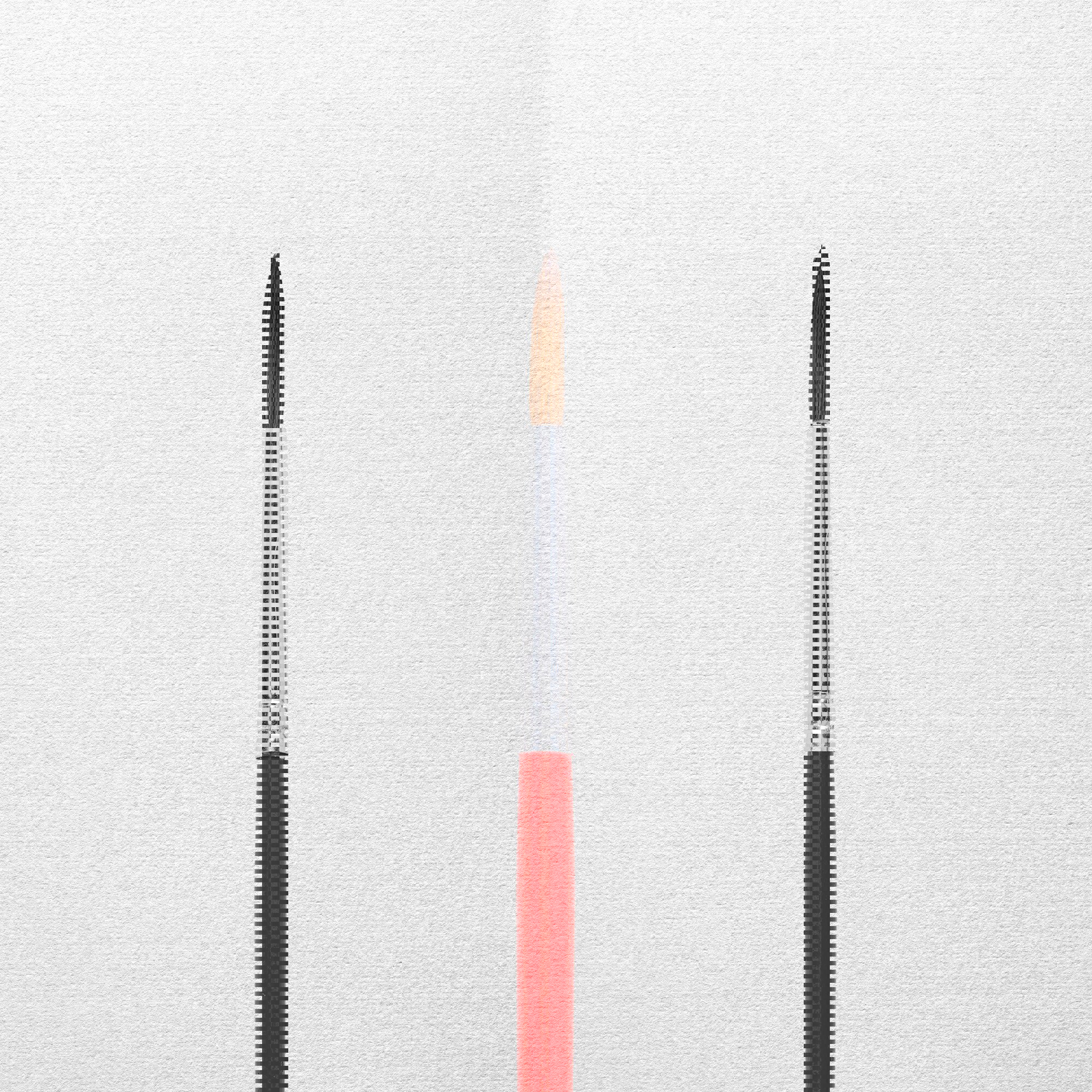 Talens Watercolour Brush Series 150 Series 150 No. 6 1 piece