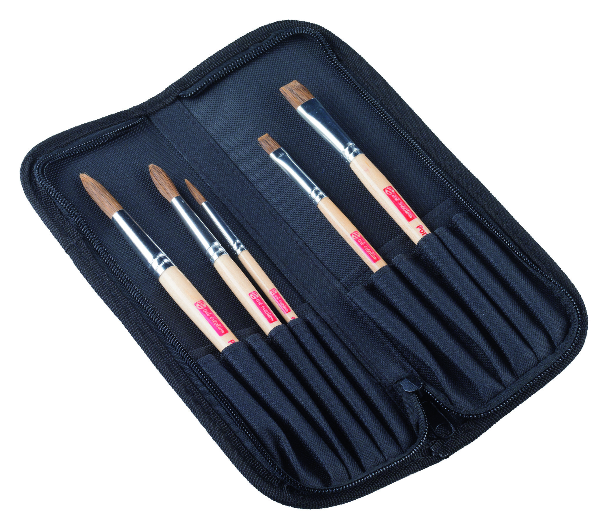 TAC BRUSHORG.PONY-FILAM.FSC#