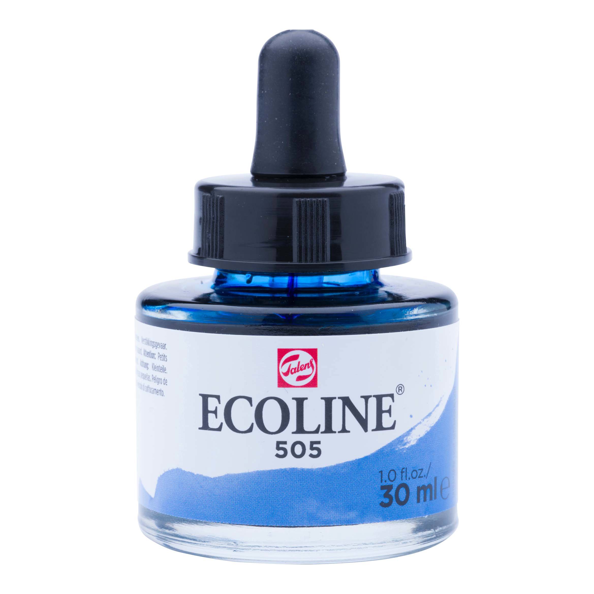 ECOLINE Pipette 30ML ULTRAM.LT