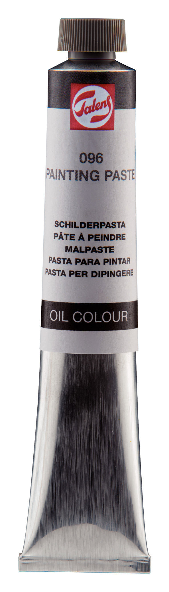 Talens Mediums Painting paste 60 ml