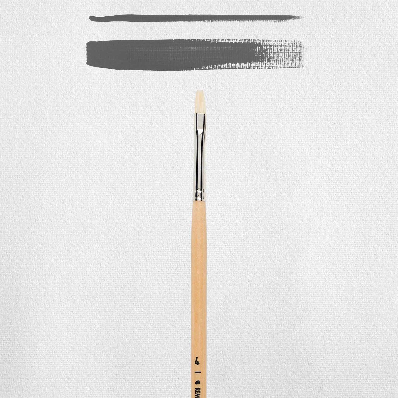 ROC/RAC BRUSH 200/4 FSC