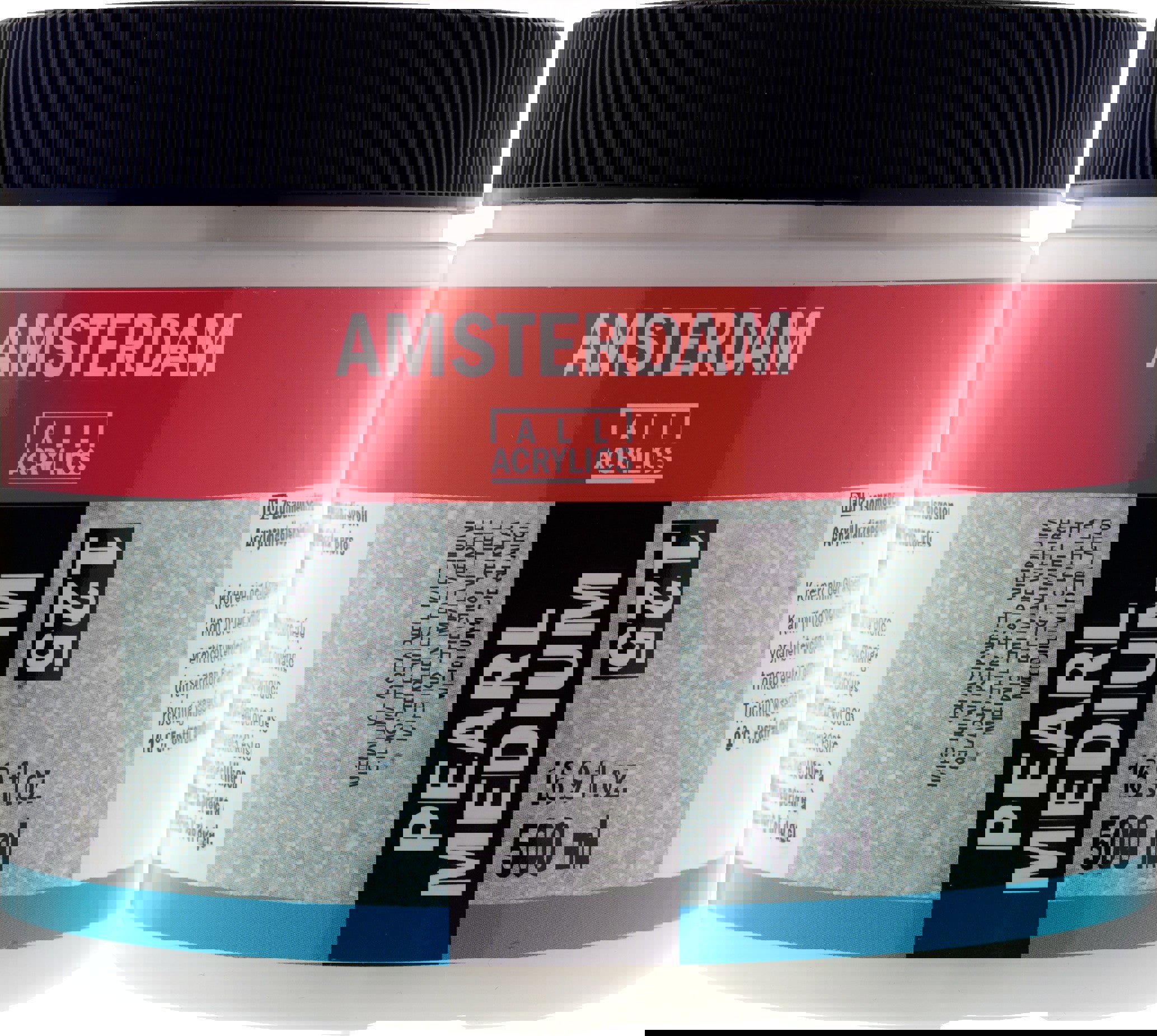 Amsterdam Pearl medium 500 ml