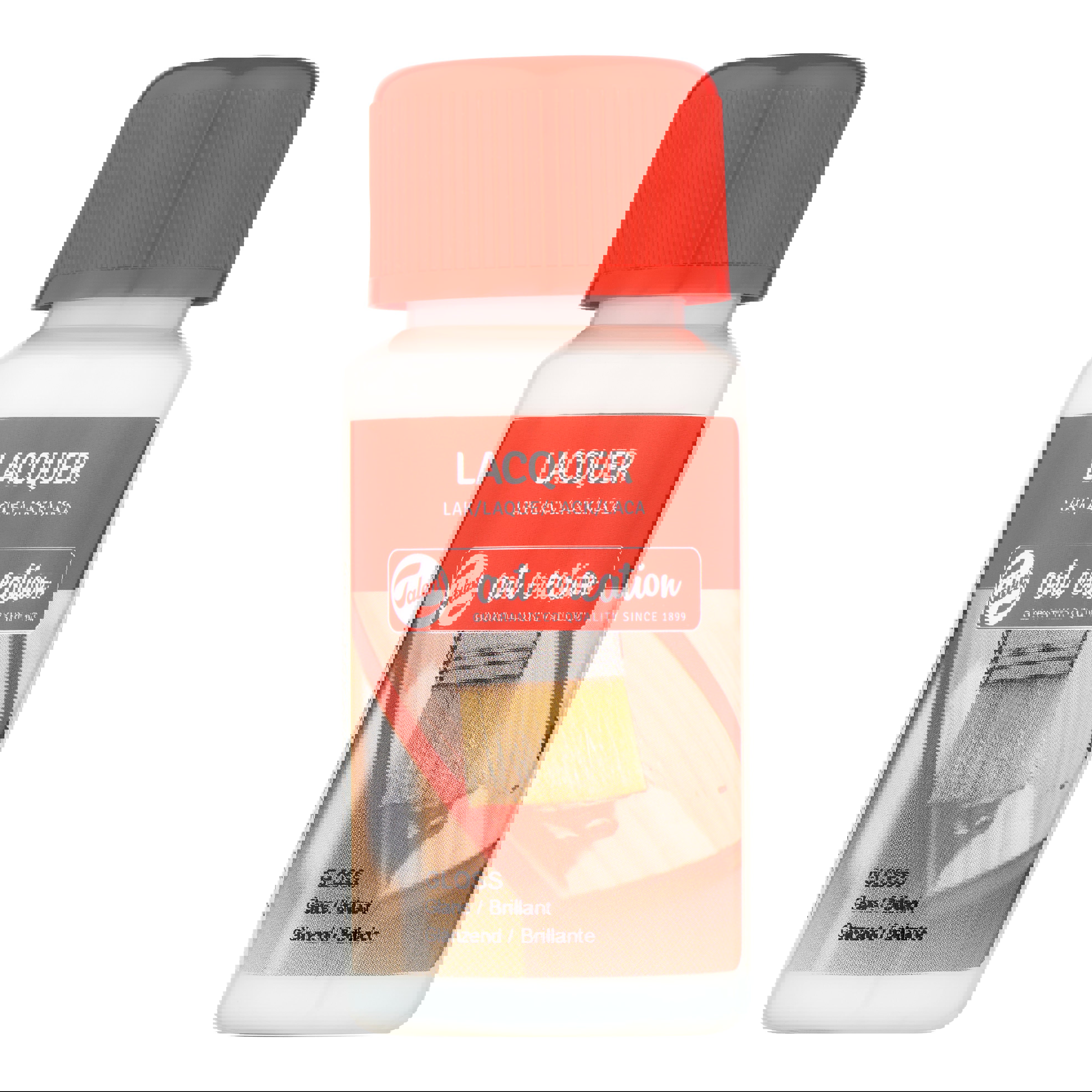 Talens Art Creation Protection Gloss 50 ml