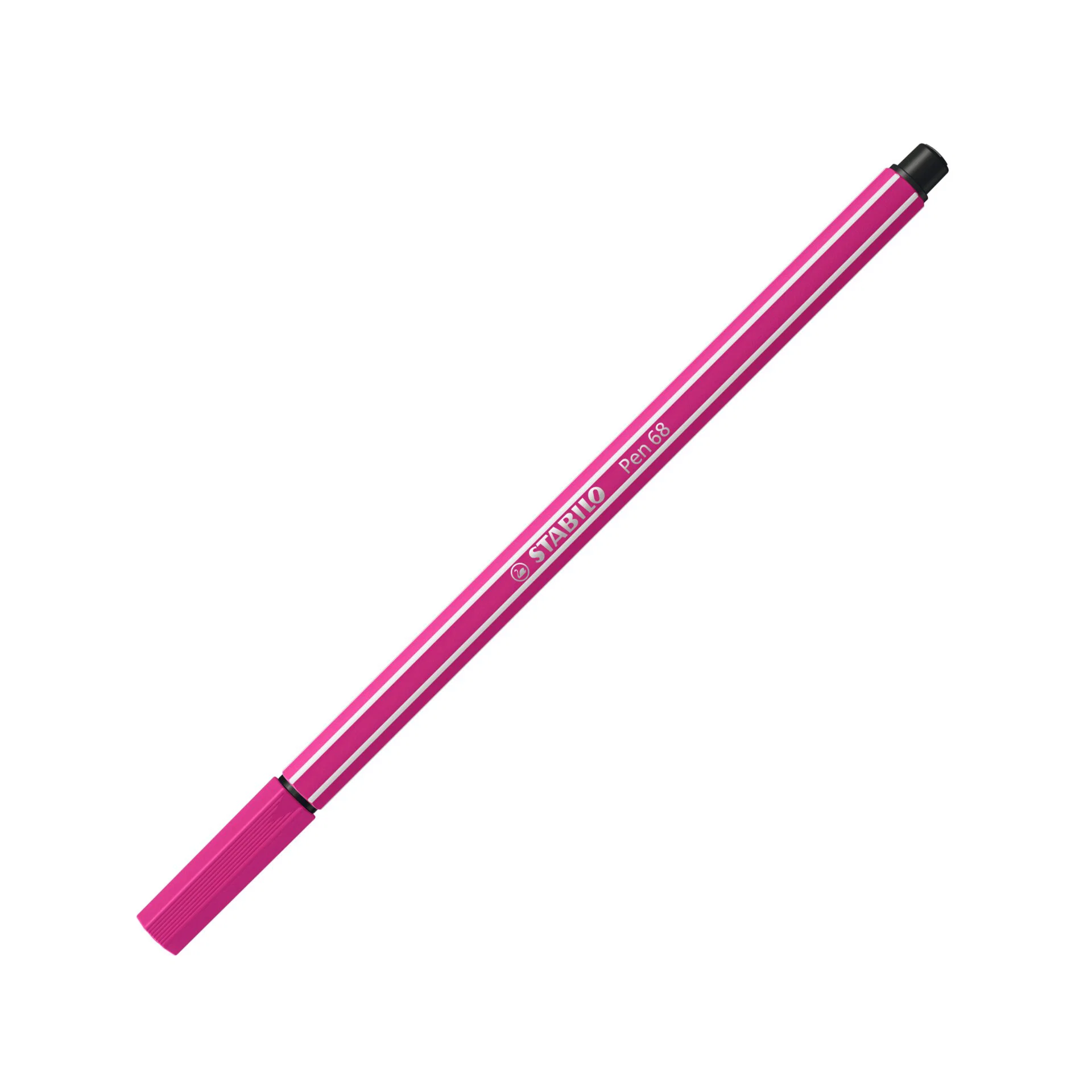 Pen 68 pink Thumbnail