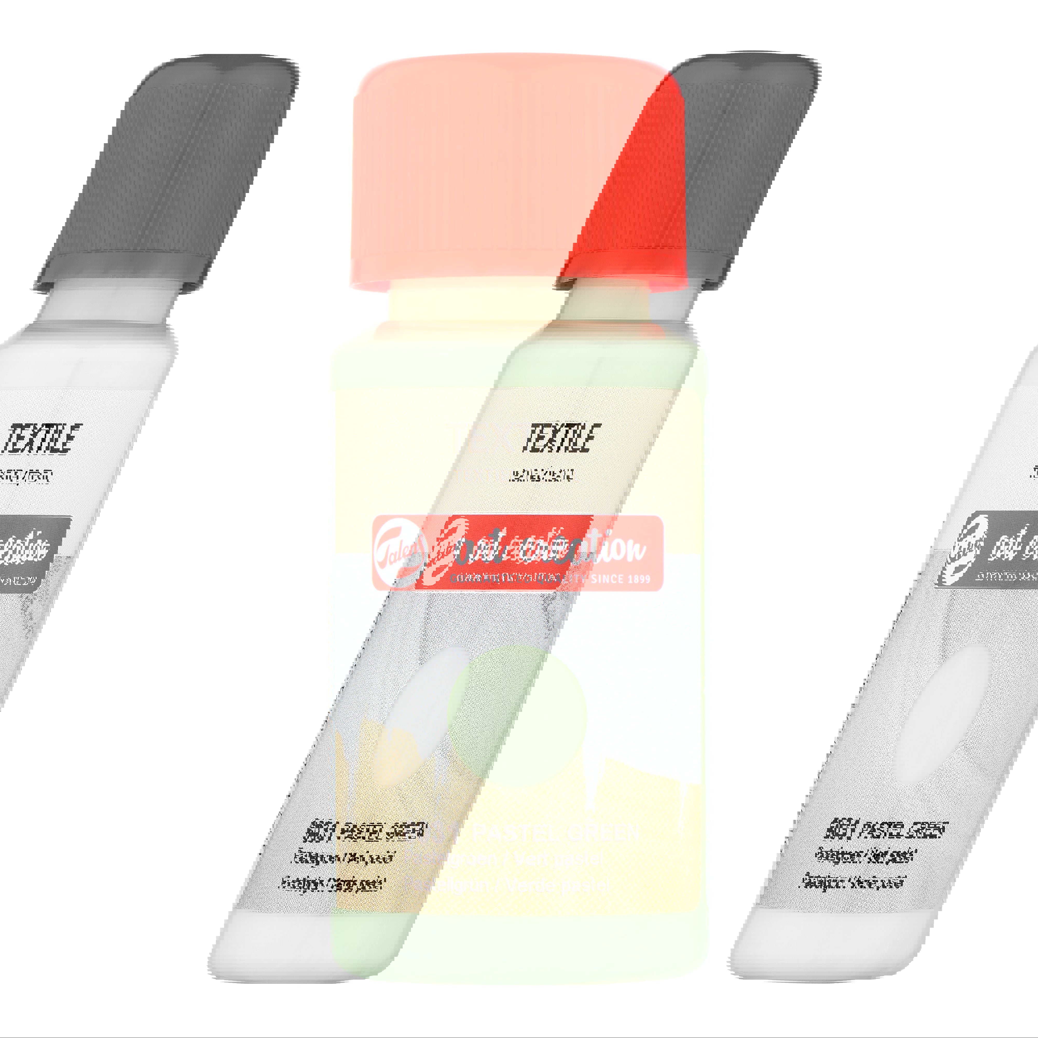 Talens Art Creation Textile Bottle 50 ml Pastel Green