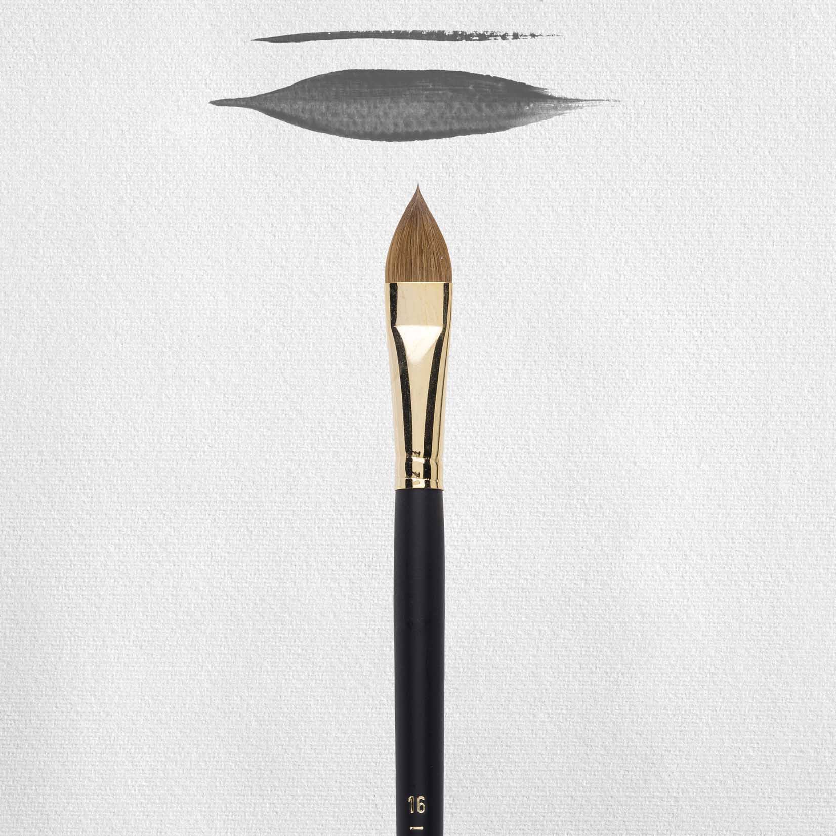 ROC/RAC BRUSH 245/16 FSC