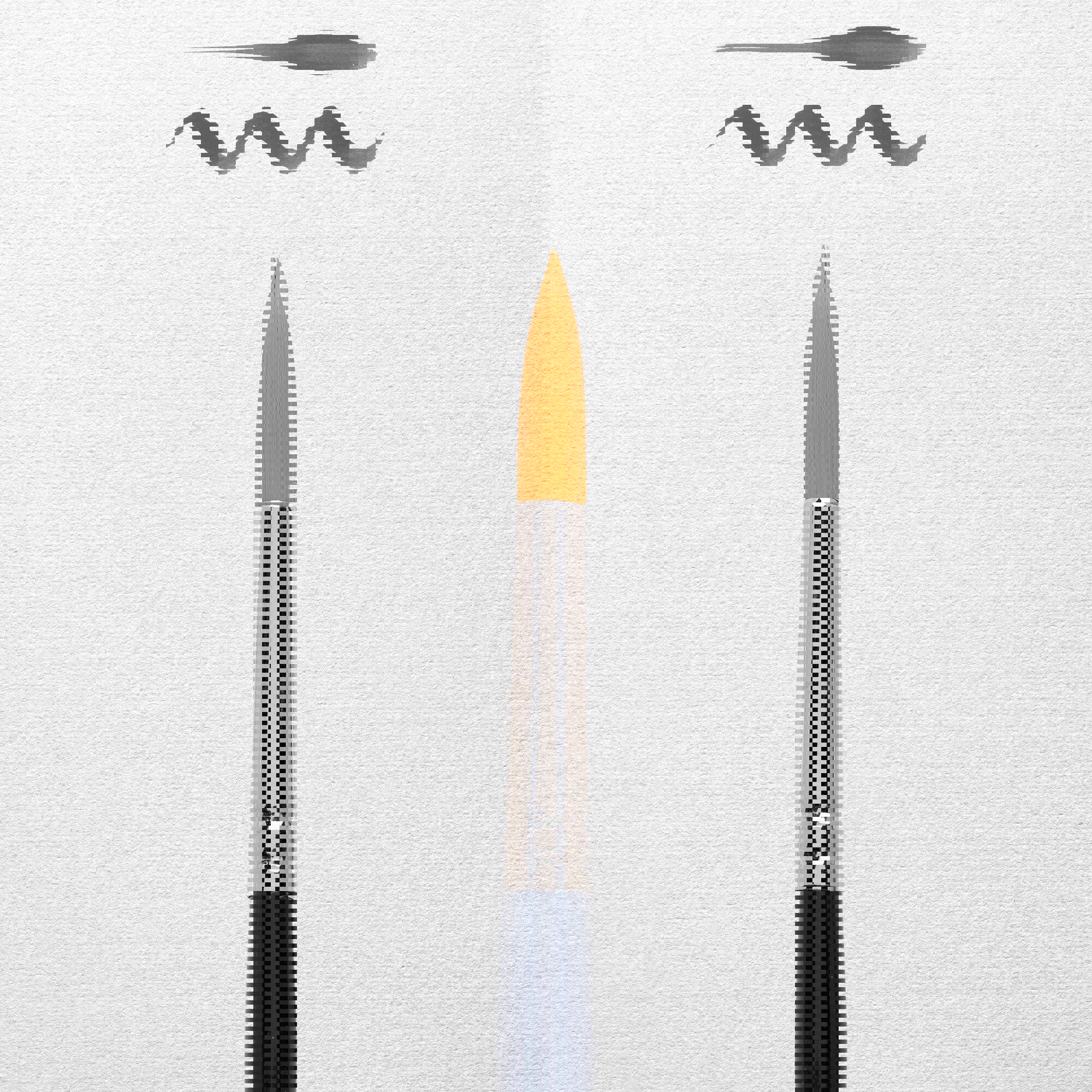 Van Gogh Watercolour Brush Series 191 Series 191 No. 14 1 piece