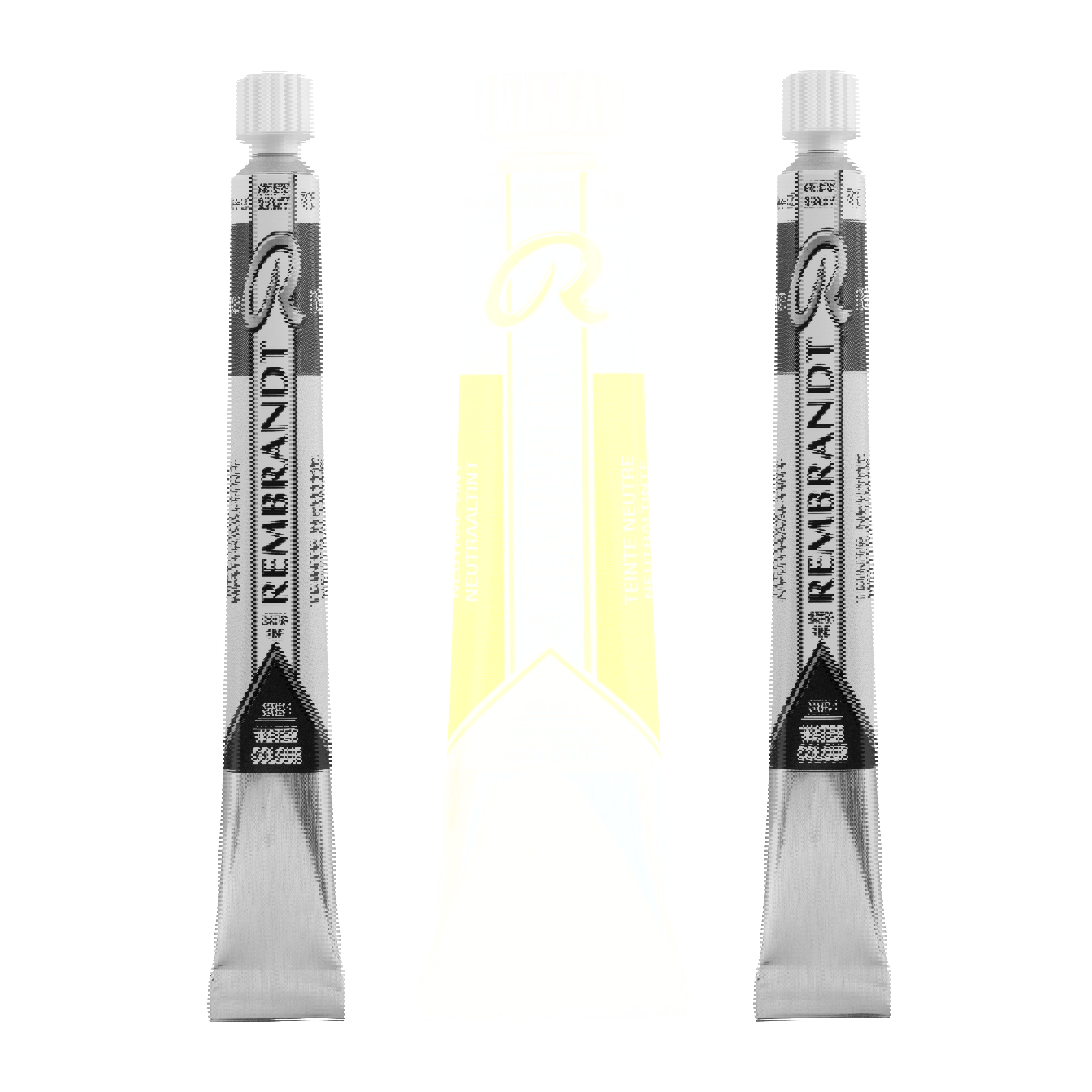 Rembrandt Watercolour Tube 20 ml Neutral Tint