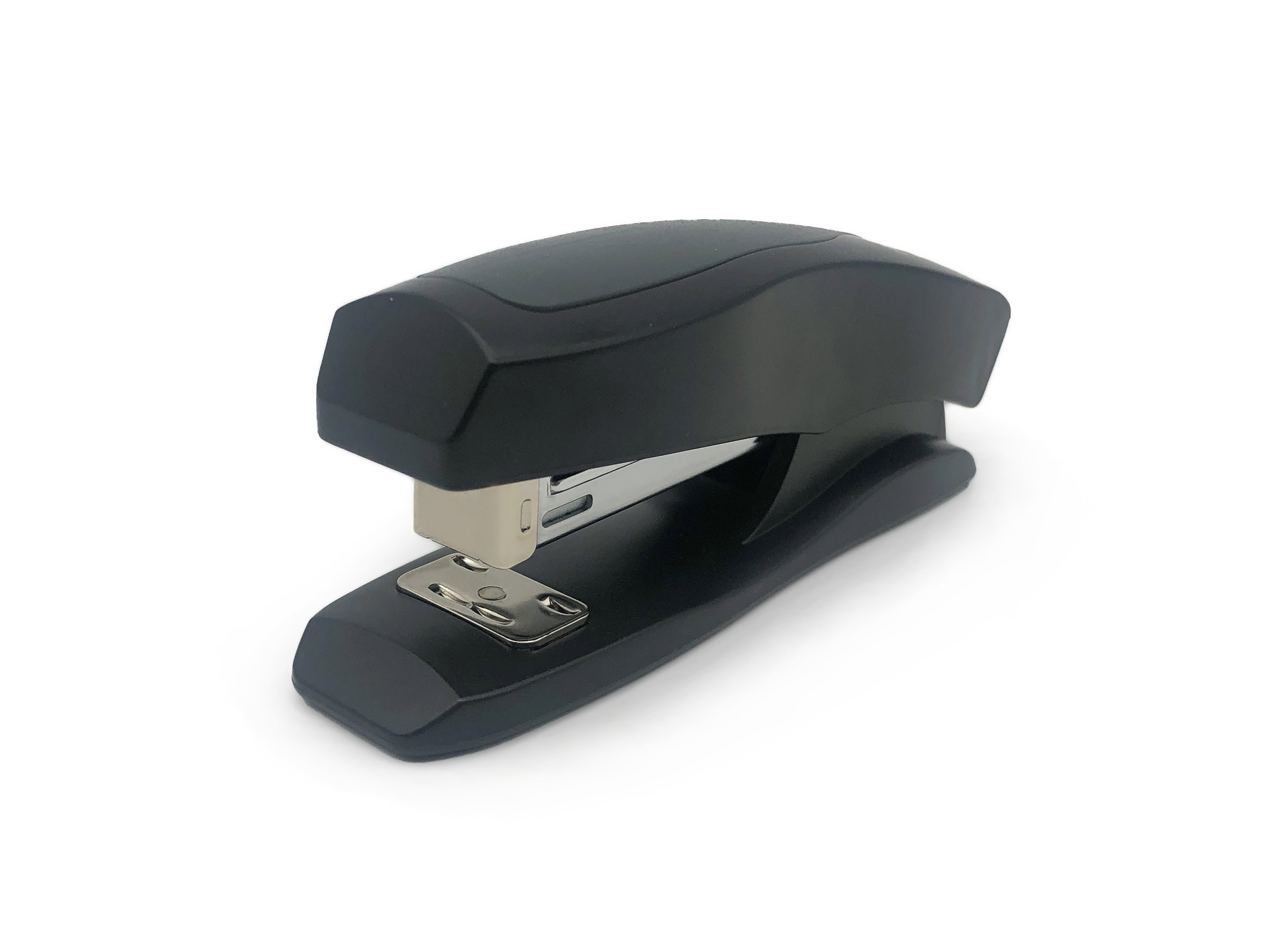 Stapler Plastic Half Strip 24/6-26-6, 20sh