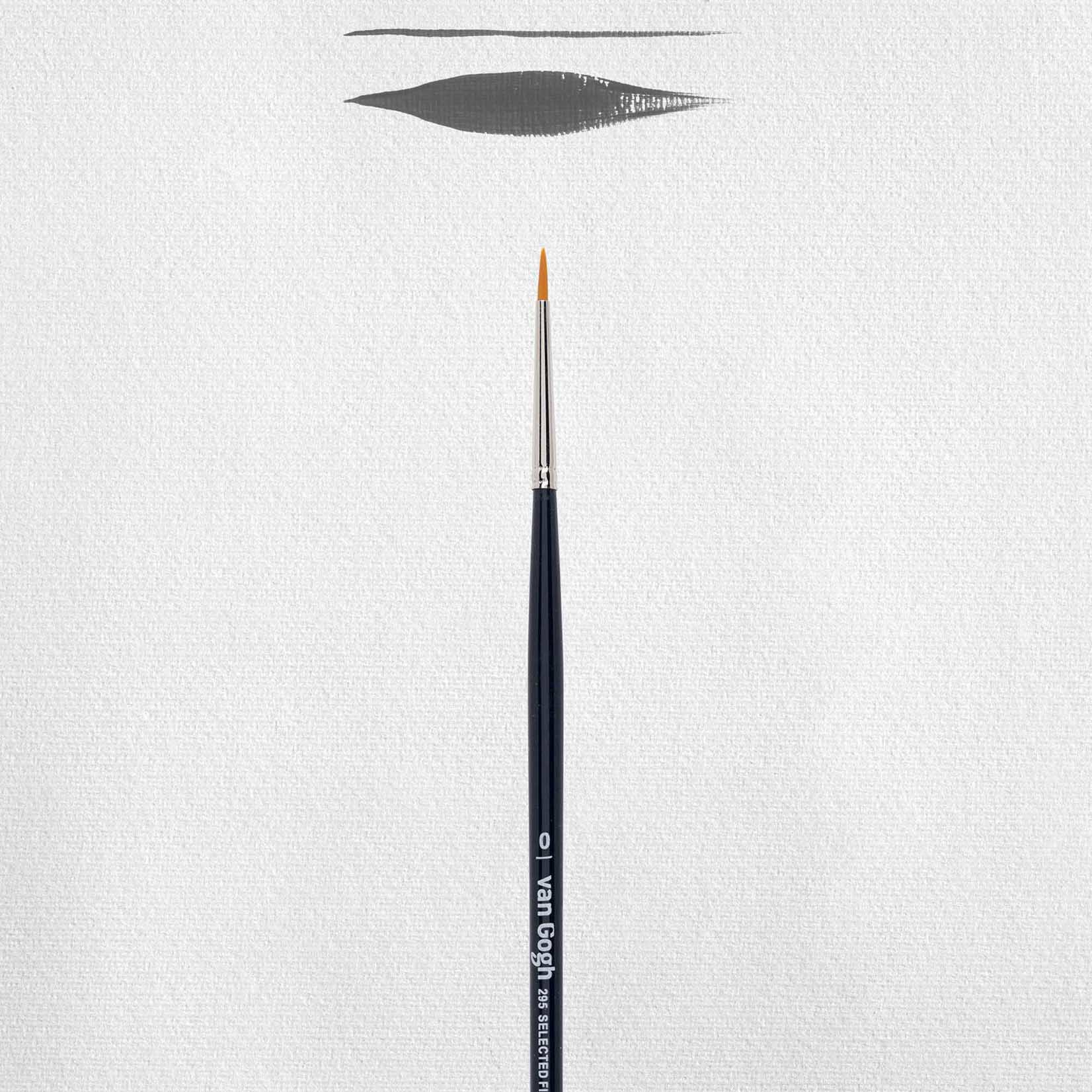 GOC/GAC BRUSH 295/0 FSC#