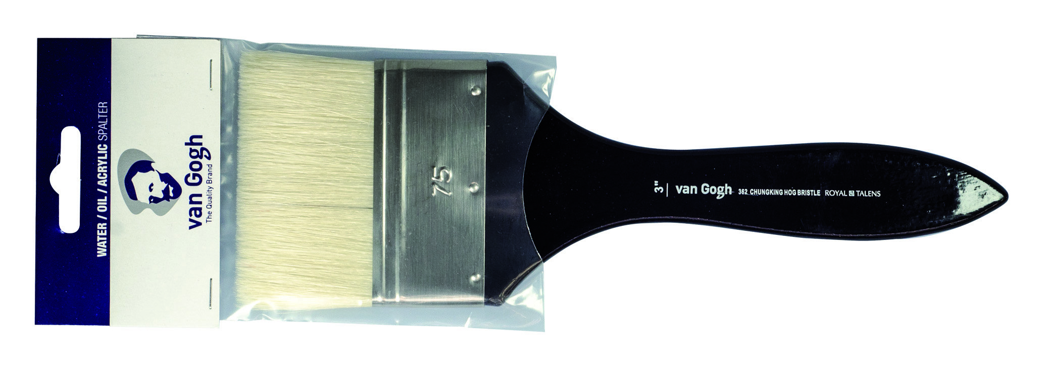 VG VARNISH BRUSH 362 3 FSC#