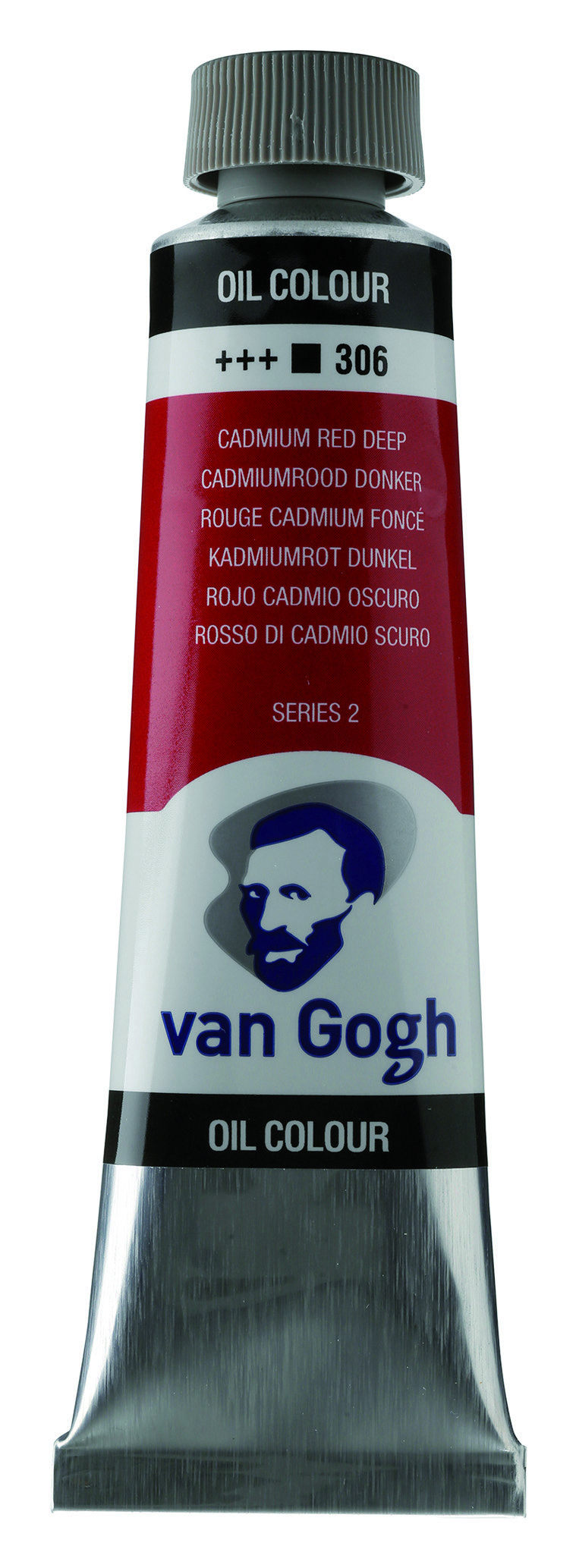 GOC 40ML CADM.RED DP
