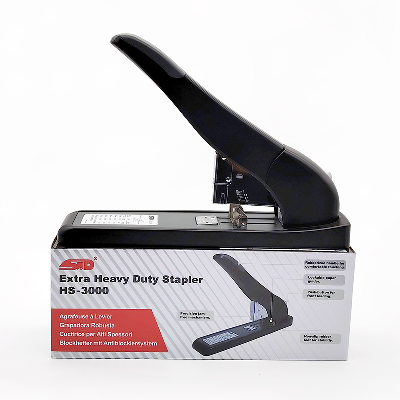 Stapler Heavy Duty 23/10 to 23/24 210sh