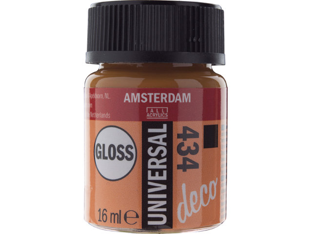 AAC UNIV.GLOSS 16ML SIENNA