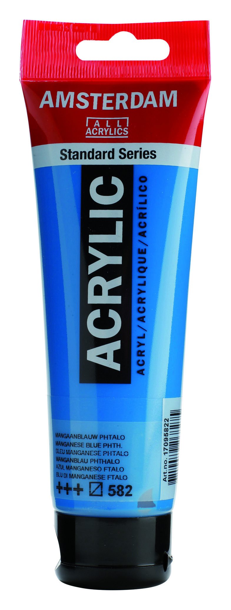 AAC 120ML MANGANESE BLUE