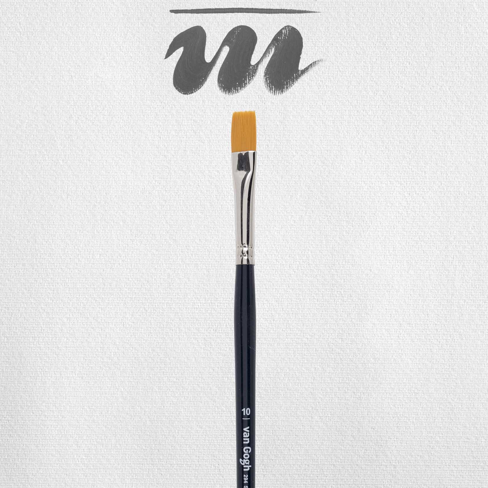 GOC/GAC BRUSH 294/10 FSC#