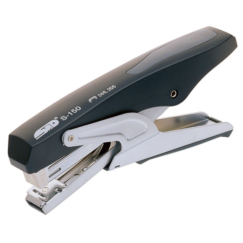 plier stapler 24/6 - 26/6, 25sh