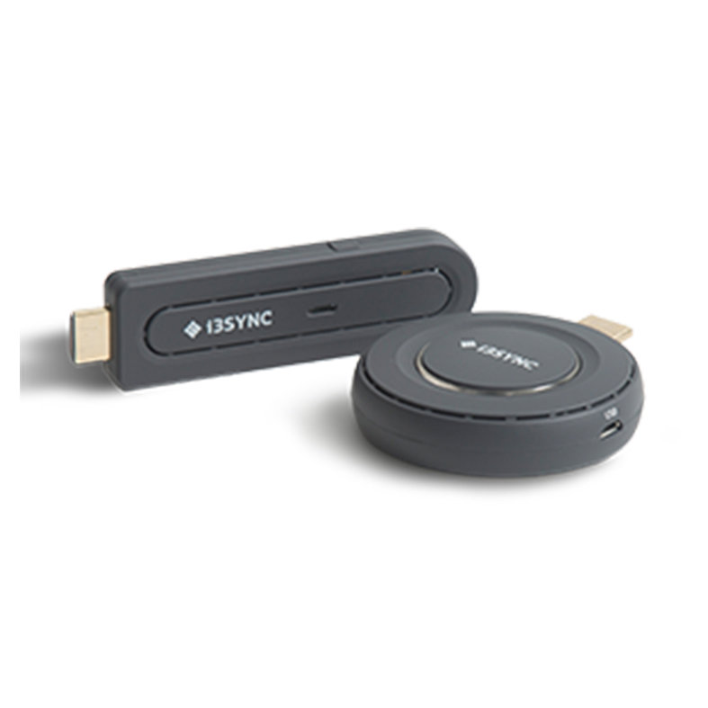 I3 SYNC PRO PACK FHD 1 + 1