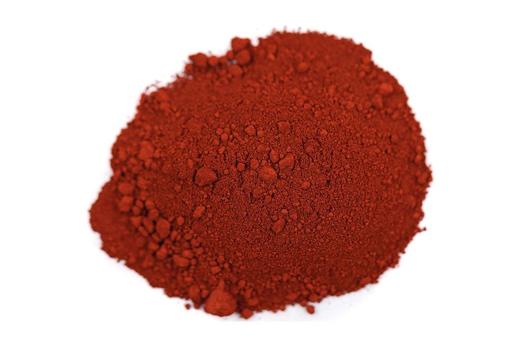 Kremer Hematite intense tinting 26g