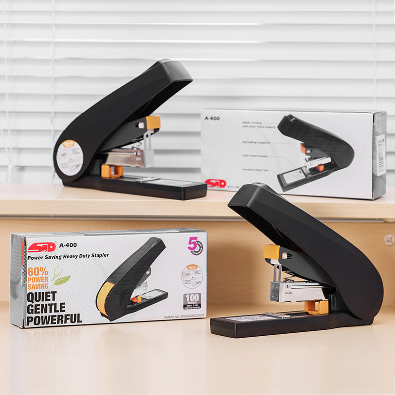 Stapler Heavy Duty PWS 24/6-23/8-13, 2-100sh