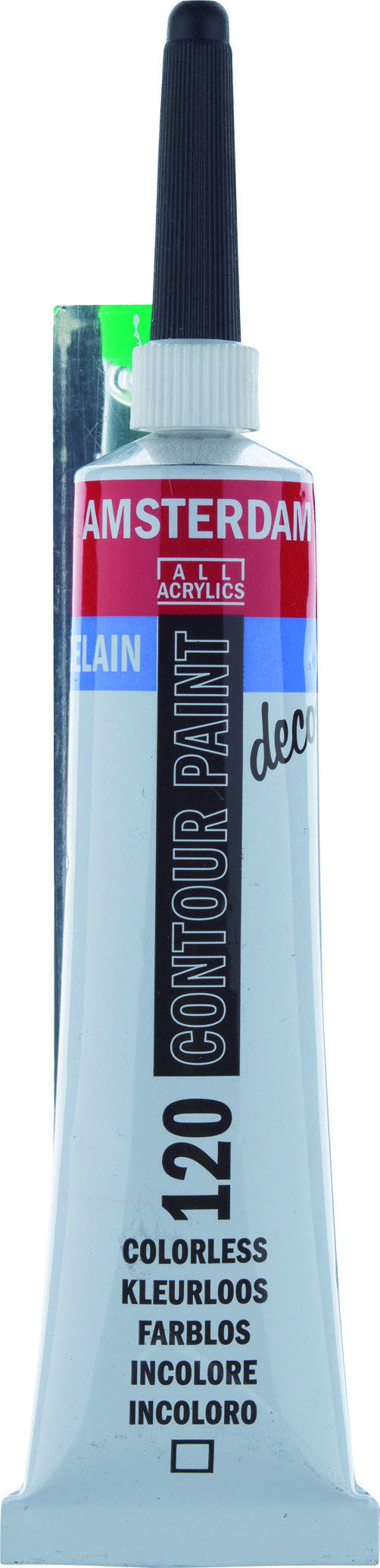 AAC PORC.CONTOURP.20ML COLORLS