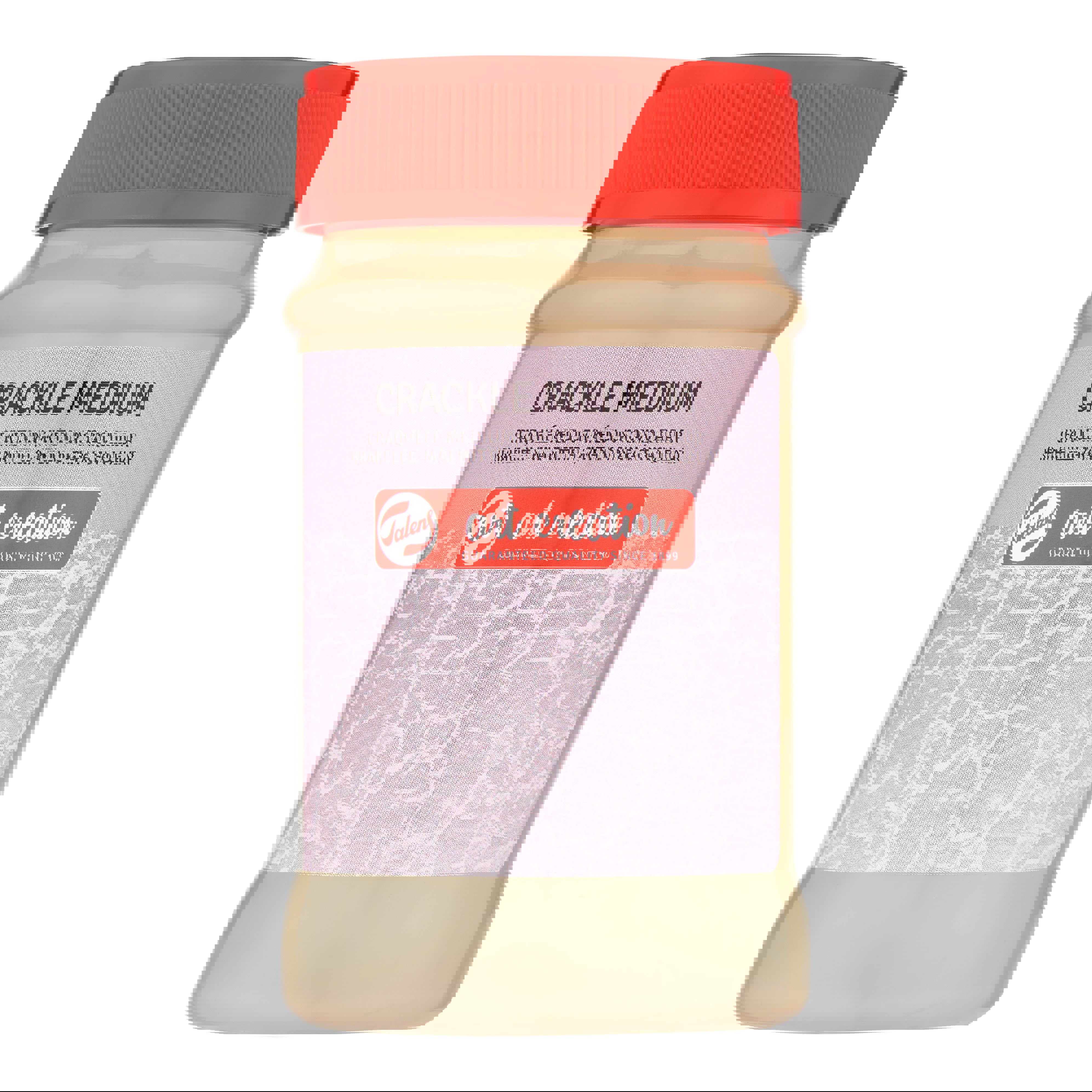 Talens Art Creation Auxiliaries Mediums 100 ml