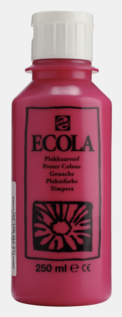 ECOLA 250ML TYRIAN ROSE Thumbnail