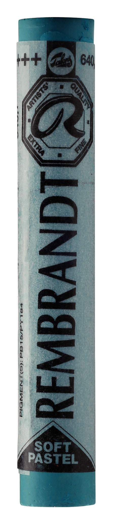 Rembrandt Soft Pastel B Bluish Green 640.7 1 piece