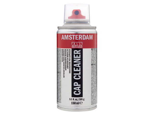 AAC CAP CLEANER 150ML
