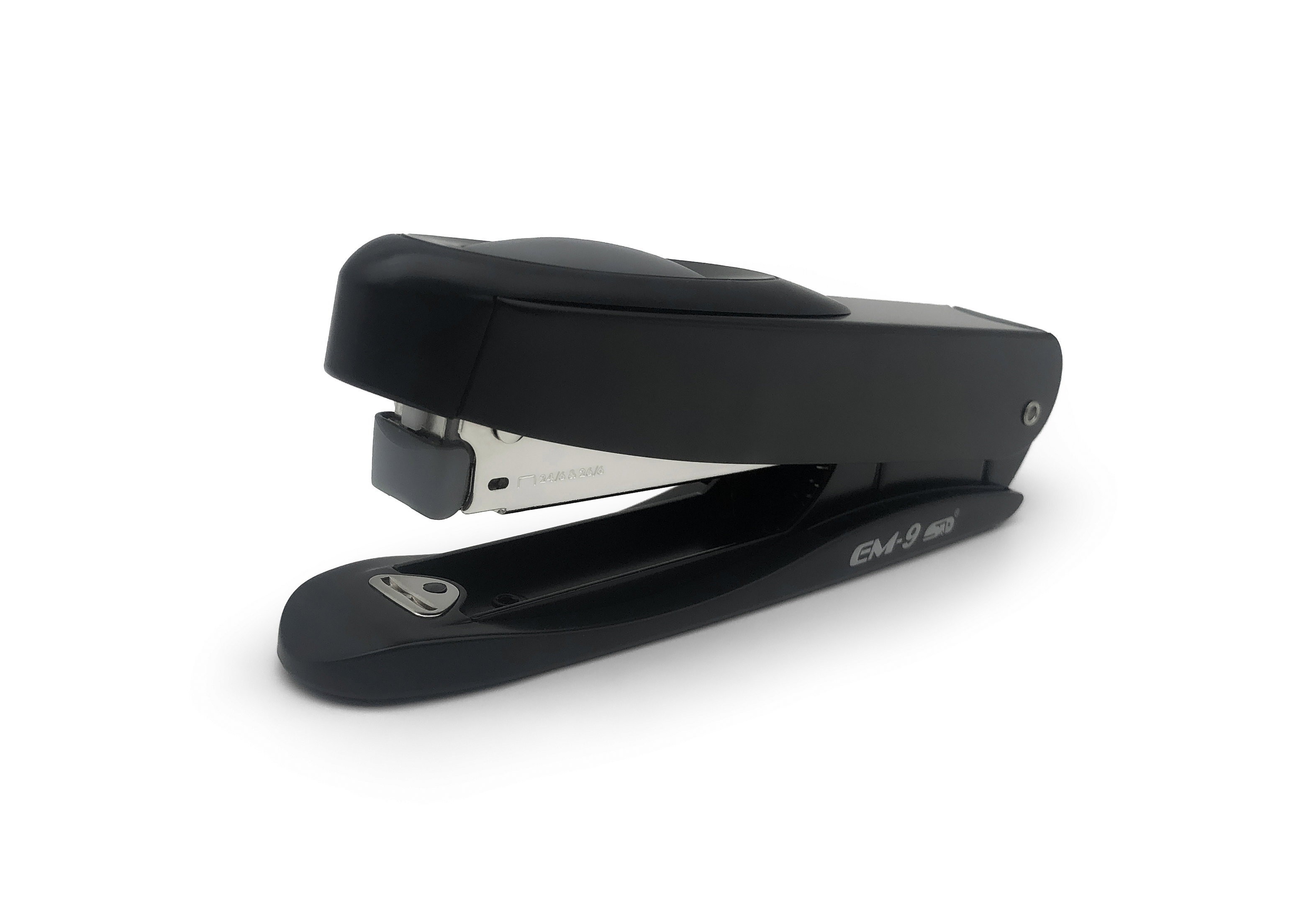 Stapler PREMIUM FullStrip FrontLoad 24/6-26/6 25sh