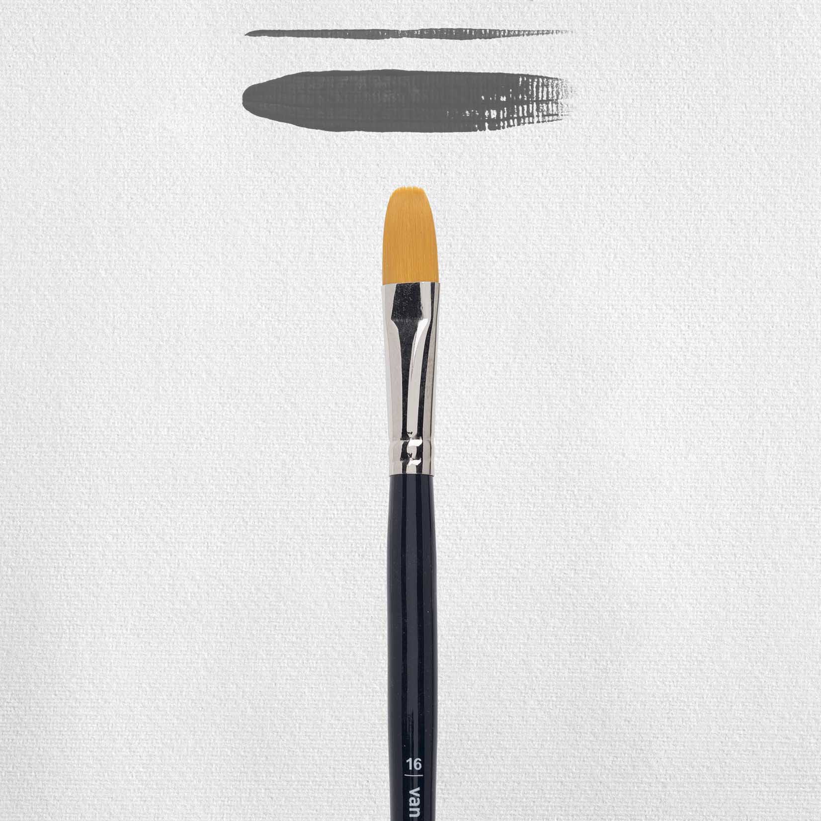 GOC/GAC BRUSH 296/16 FSC#