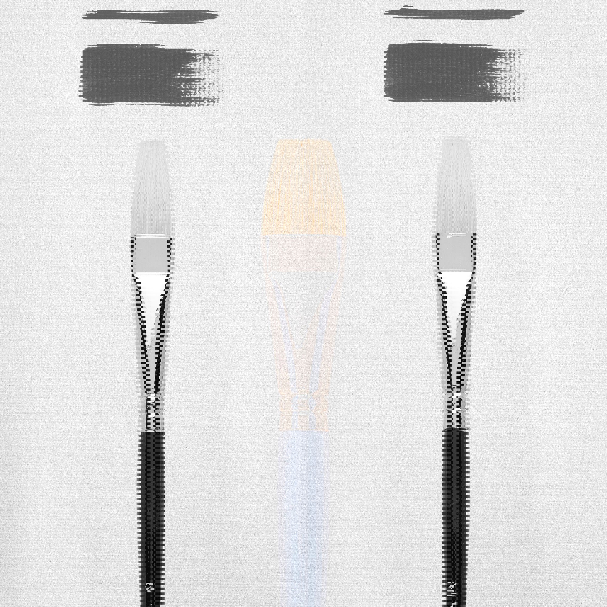 Van Gogh Oil & Acrylic Brush Series 210 Series 210 No. 24 1 piece