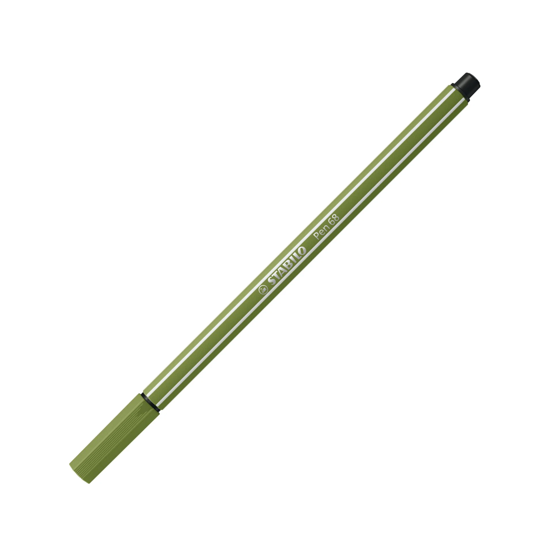 Pen 68 moss green Thumbnail