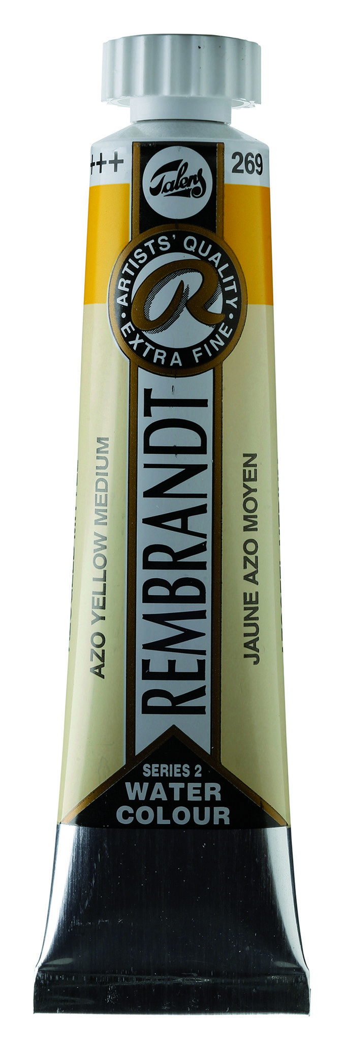 RWC 20ML AZO YELLOW MED