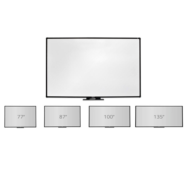 I3 Board 13504 + I3 Projector L3002UW+Wall Mount 2