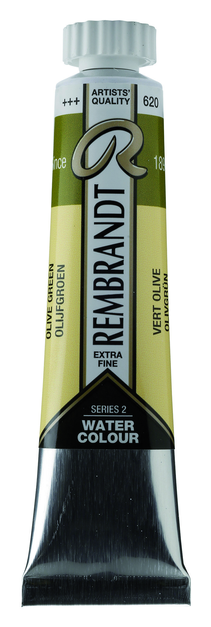 RWC 20ML OLIVE GREEN