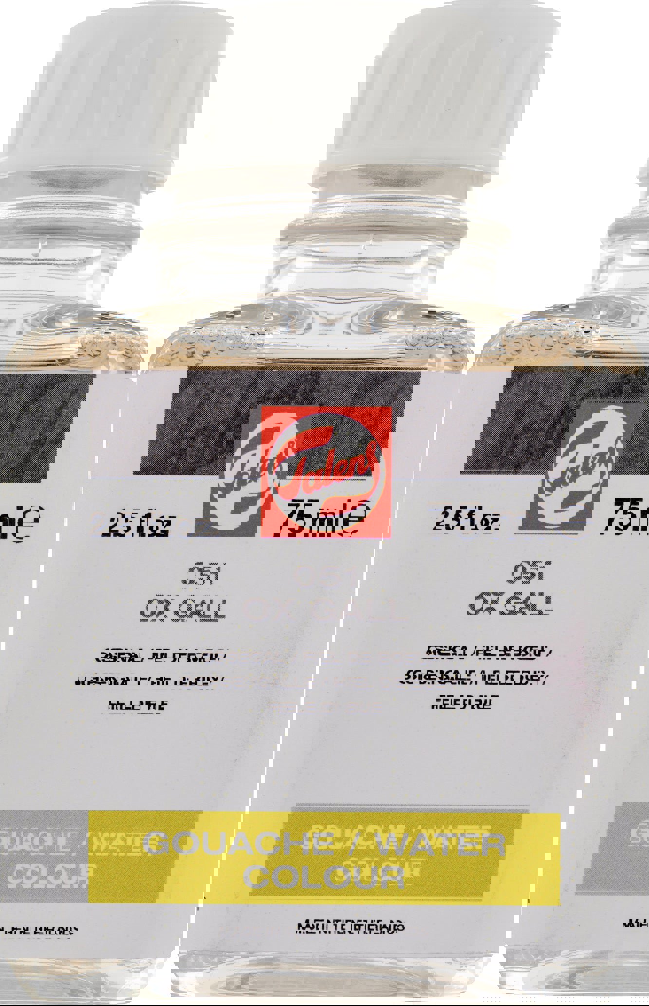 Talens Mediums Ox gall 75 ml