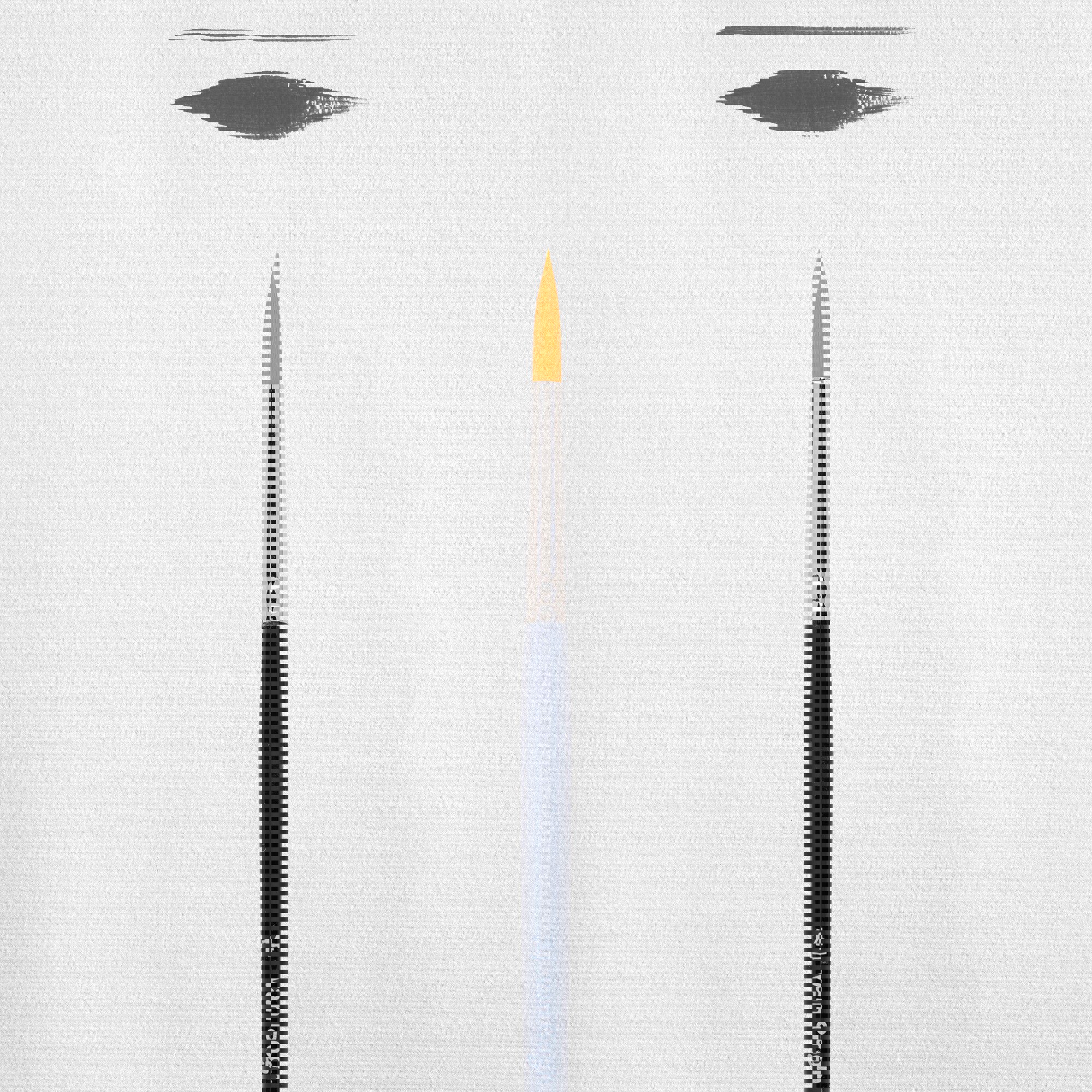 Van Gogh Oil & Acrylic Brush Series 295 Series 295 No. 14 1 piece