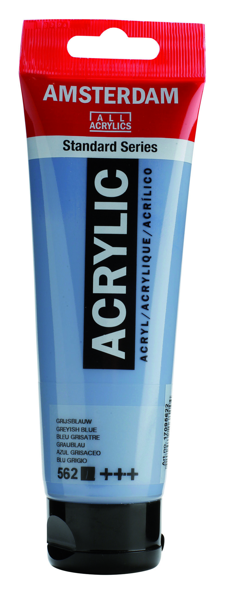 AAC 120ML GREYISH BLUE