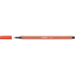 68/40 Pen 68 light red